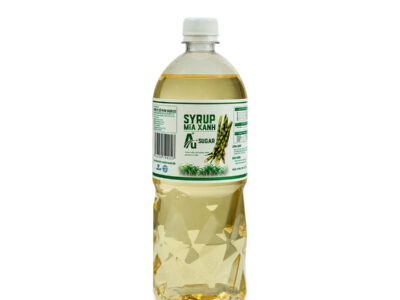 Au Syrup Mía Xanh 1 Lít 1
