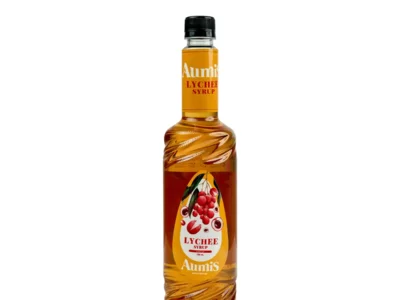 Aumis Syrup Vải 1