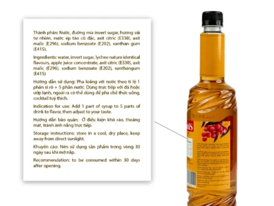 Aumis Syrup Vải 3