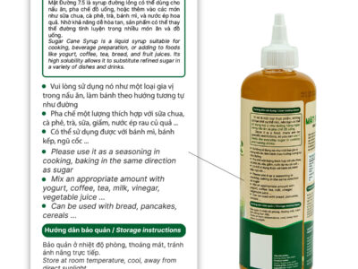 Au Mật Đường 3