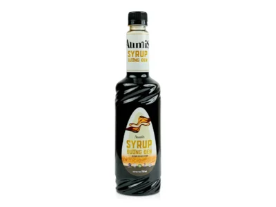 Aumis Syrup Đường Đen 1