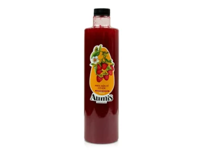 Aumis Fruitmix Phúc Bồn Tử 1