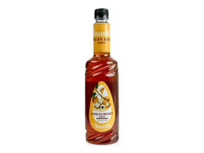 Aumis Syrup Nhãn Mật Ong 1