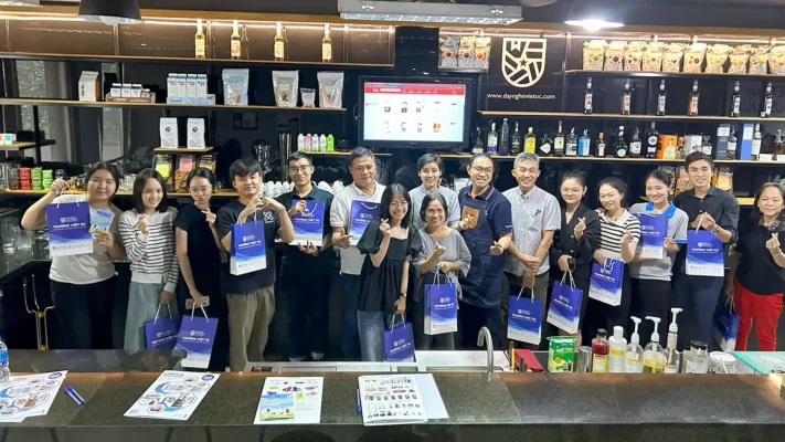 Hinh Anh Workshop Vietuc