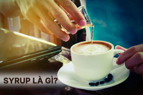 Syrup Là gì