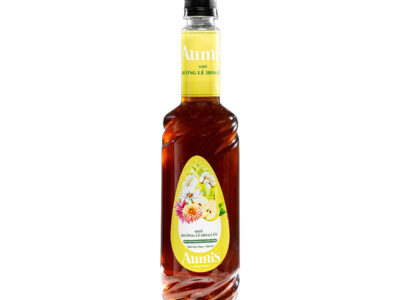 Syrup Le Hoa Cuc